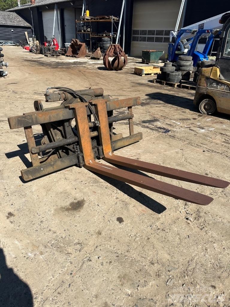  Andet 360 rotator Vilice