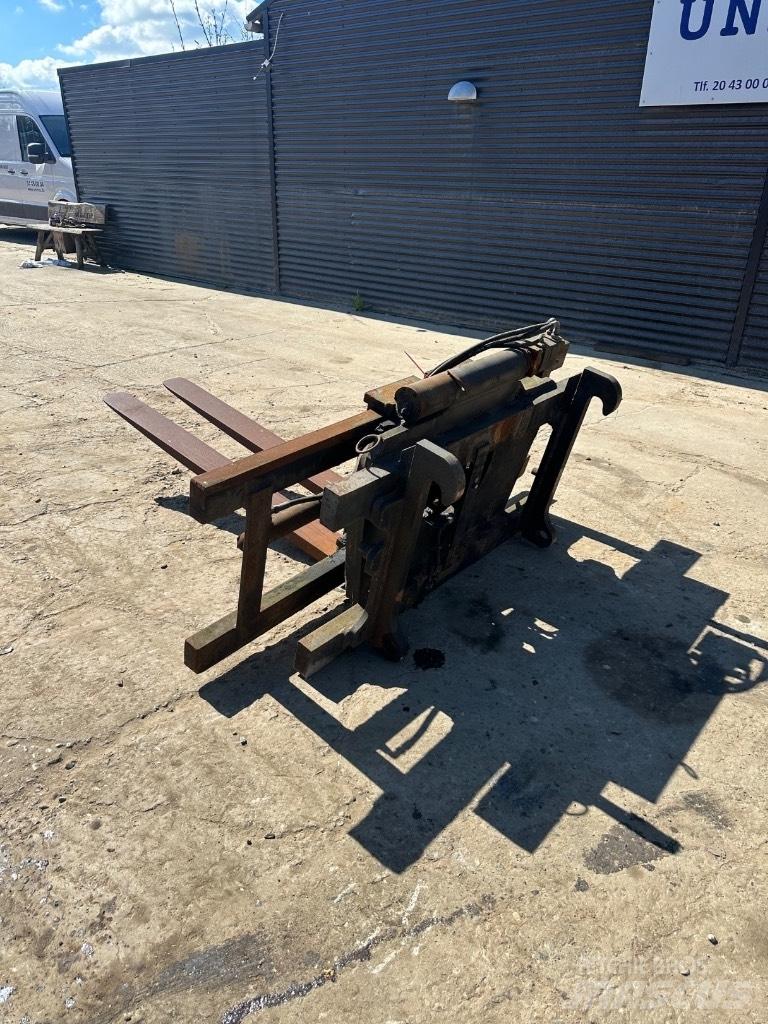  Andet 360 rotator Vilice