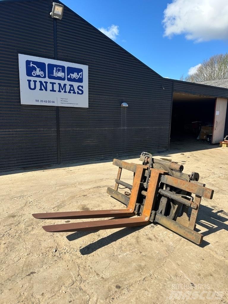 Andet 360 rotator Vilice