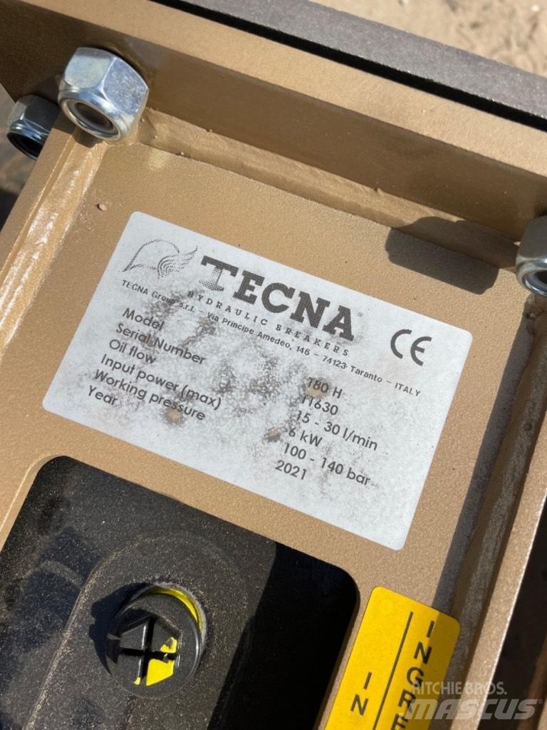  Andet Tecna Drugi deli