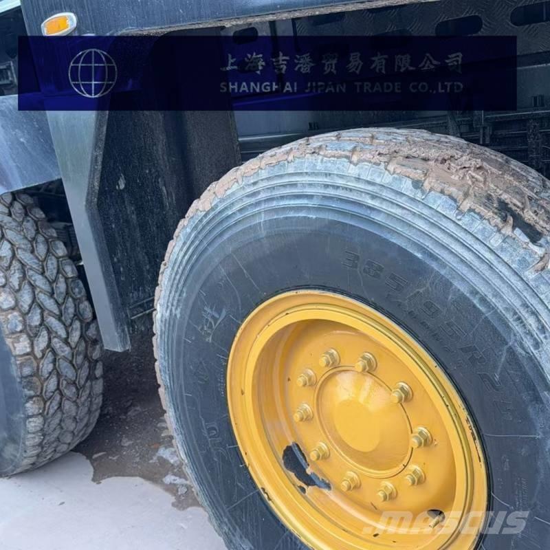 Sany STC 1000 S Rabljeni žerjavi za vsak teren