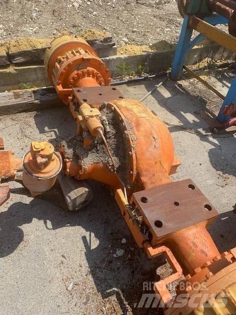 Fiat-Hitachi 350 Osi