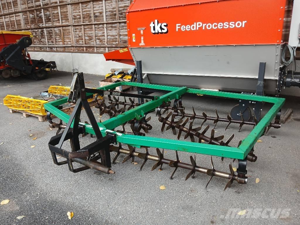 Kronos 3150 Brane