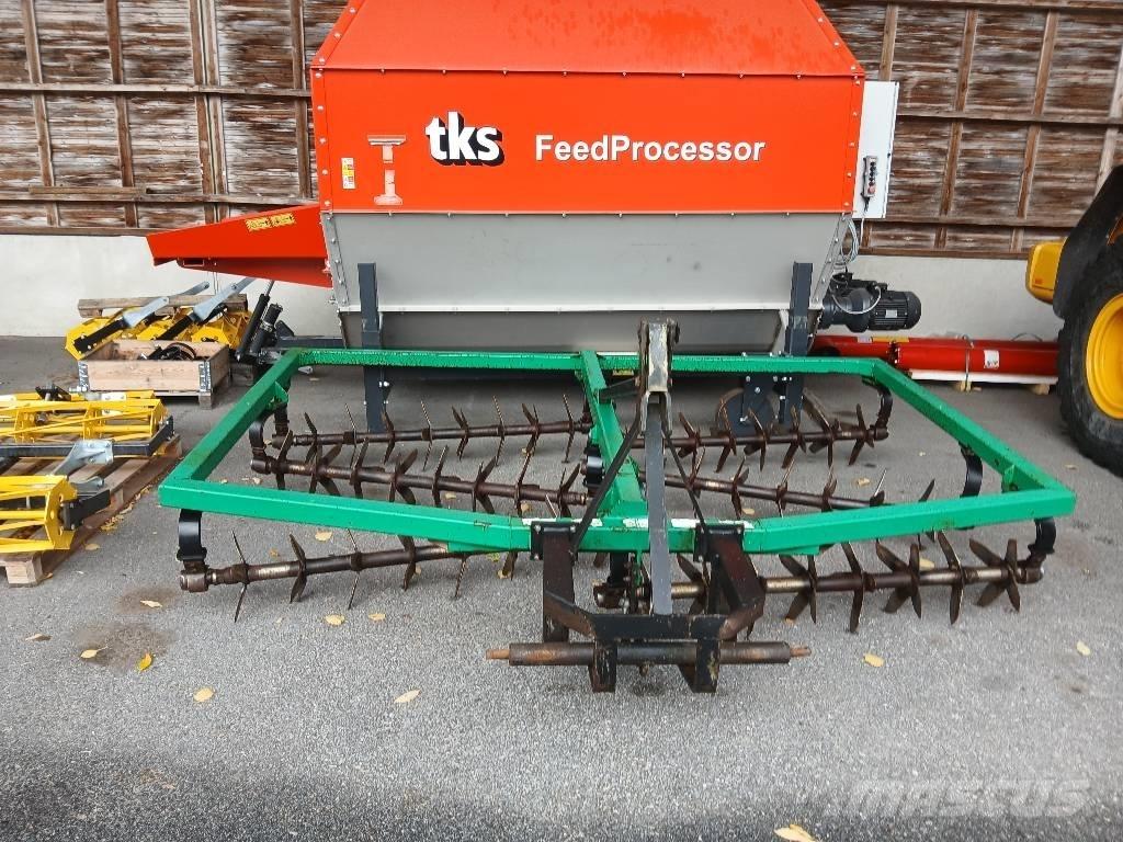 Kronos 3150 Brane