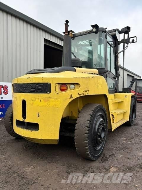 Hyster H10.00XM 6 Dizelski viličarji