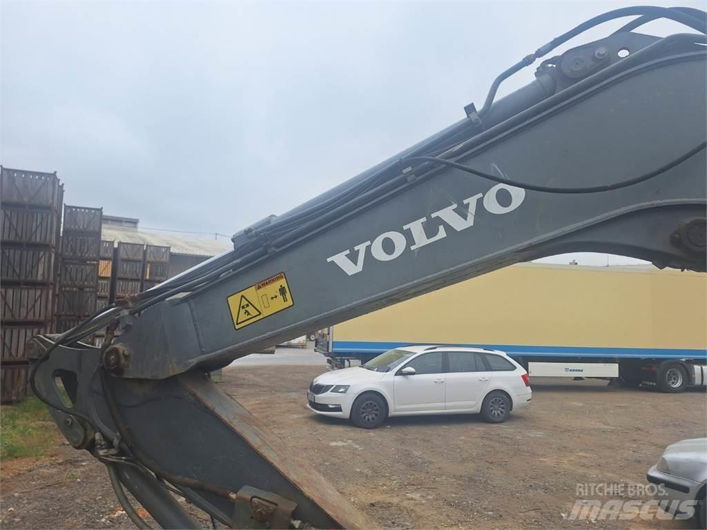 Volvo ECR88 Drugo