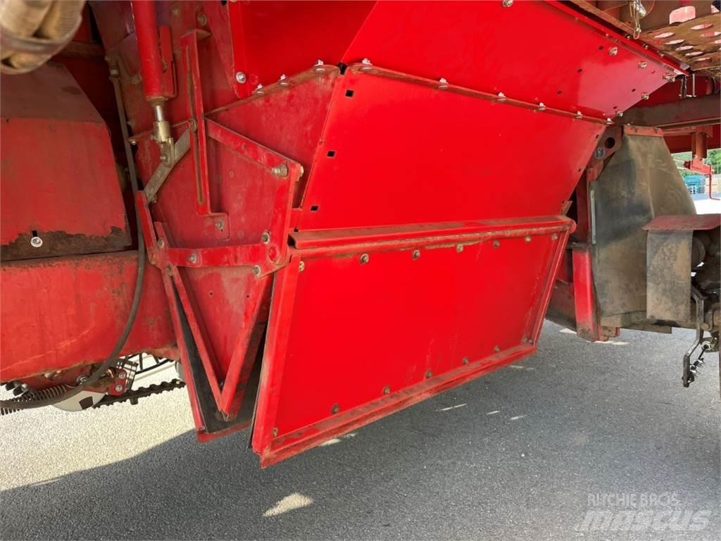 Grimme SE 140 SB Stroji za žetje krompirja