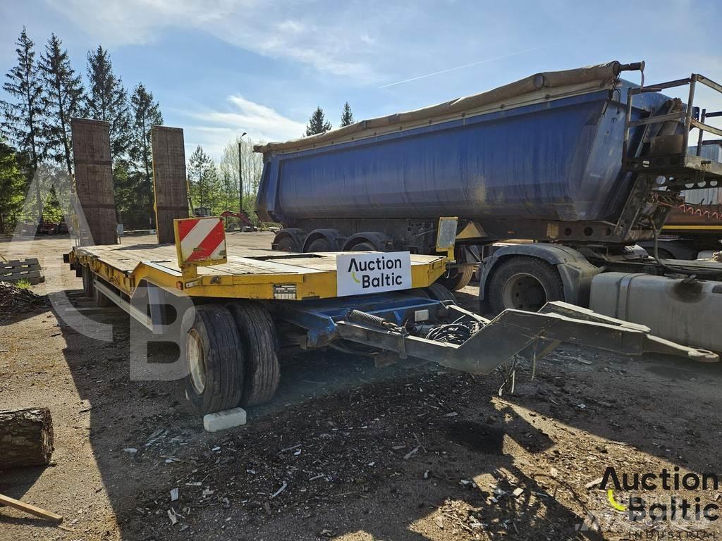 Müller-Mitteltal  Polprikolice s ponjavo