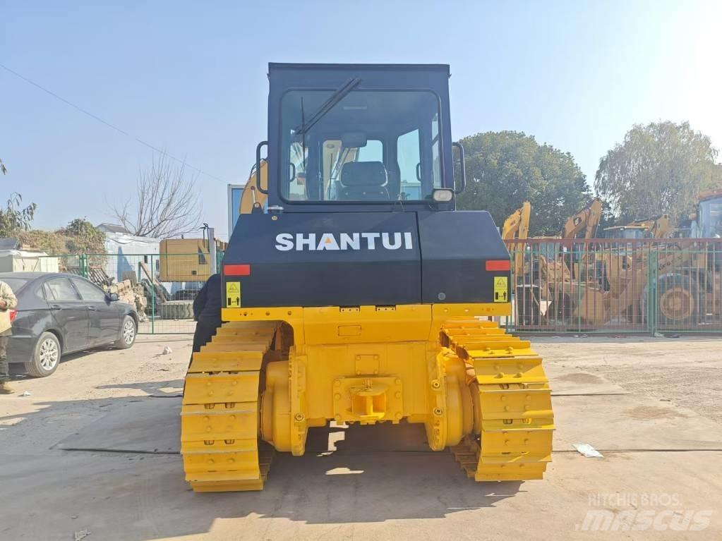 Shantui SD 13 Buldožerji goseničarji