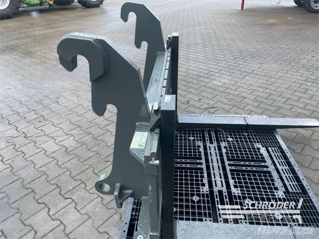Bressel 1,20 M Vilice