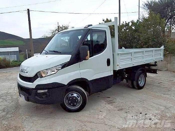 Iveco DAILY 35C160 Pomožni stroji