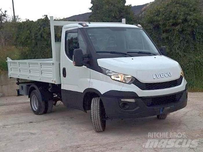 Iveco DAILY 35C160 Pomožni stroji