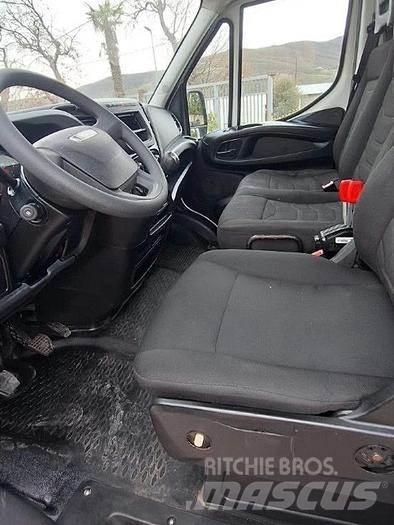 Iveco DAILY 35C160 Pomožni stroji