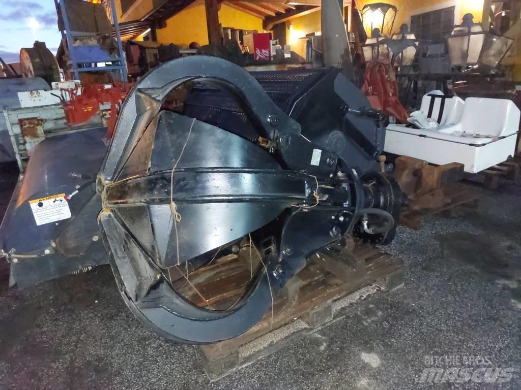 Rozzi RR550 Drugo
