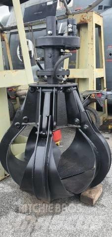 Rozzi RR550 Drugo