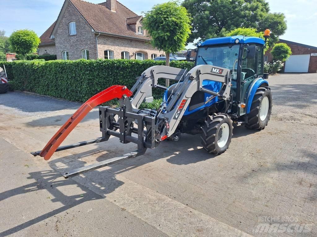 New Holland T3.70F Traktorji