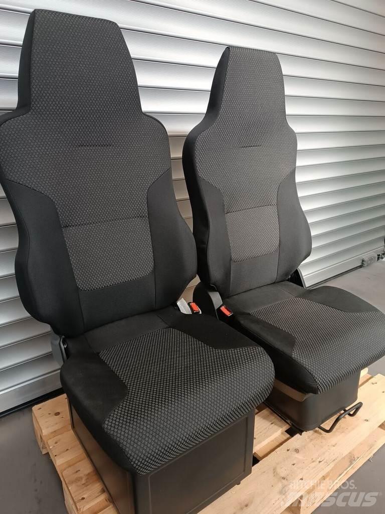 MAN Set RH + LH Transport - drugo
