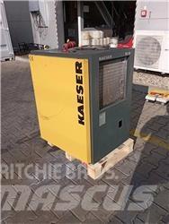 Kaeser TC31 Kompresorji