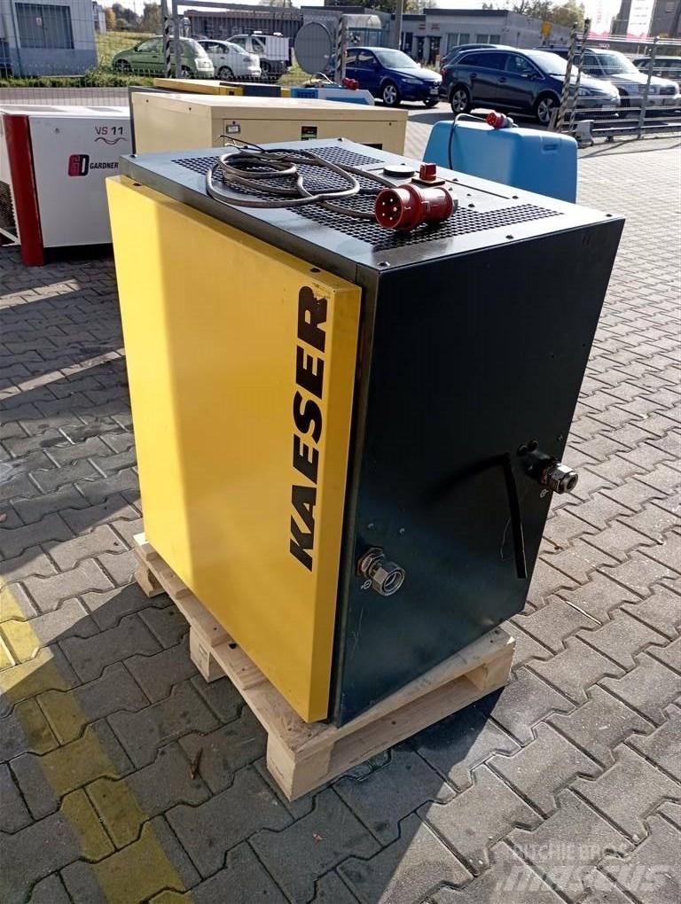 Kaeser TC31 Kompresorji