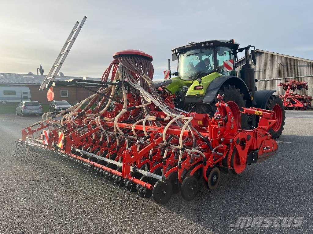 Kuhn Venta CSC 6000 Kombinirane sejalnice