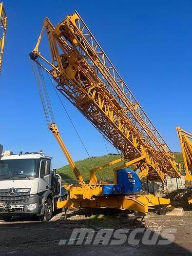 Potain IGO T 85 A Druga dvigala/žerjavi