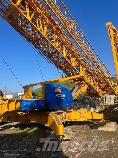 Potain IGO T 85 A Druga dvigala/žerjavi