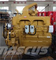 Cummins NTA855-P470 Motorji