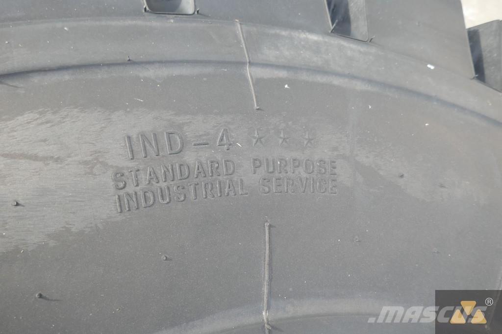 Aeolus 18.00R25 Gume, kolesa in platišča