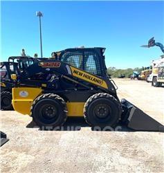 New Holland L328 Skid steer mini nakladalci