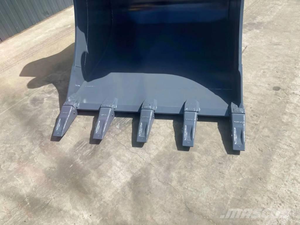 Hitachi ZX360 1.60m Žlice