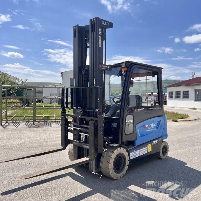 Doosan B35X-7 Viličarji - drugo
