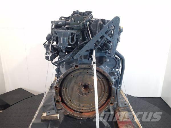 Deutz TCD 4.1 L4 Motorji