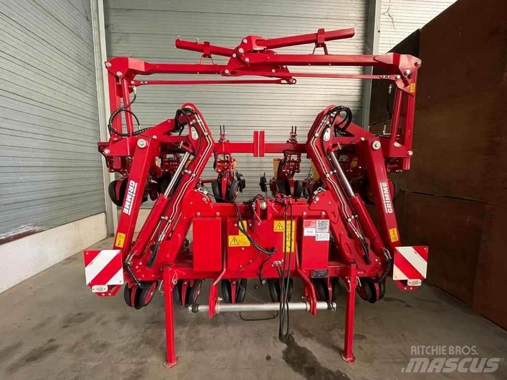 Grimme MATRIX 1200 Kmetijstvo - drugo