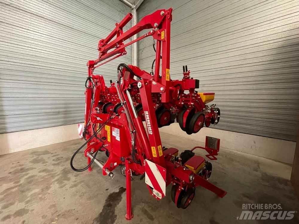 Grimme MATRIX 1200 Kmetijstvo - drugo
