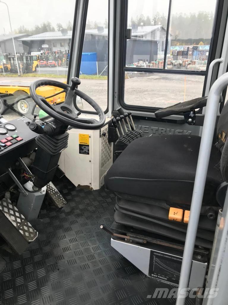 Svetruck 1260-30 Dizelski viličarji