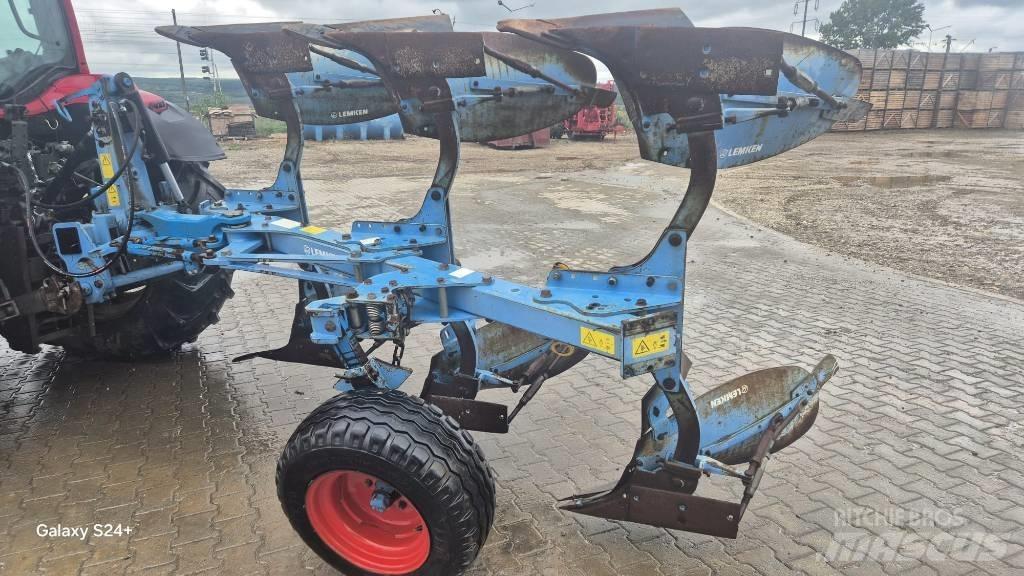 Lemken EurOpal 5 Obračalni plugi