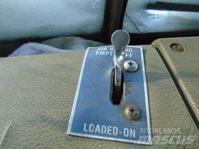 Mack 600 Drugi tovornjaki