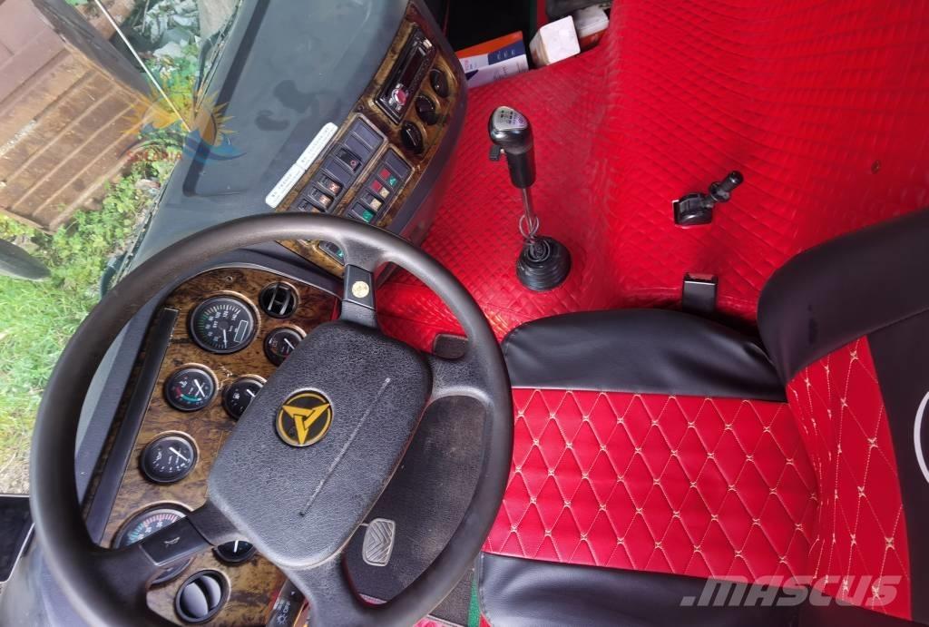 Sany STC 750 S Rabljeni žerjavi za vsak teren