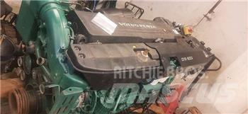 Volvo Penta D13-600 Ladijski motorji