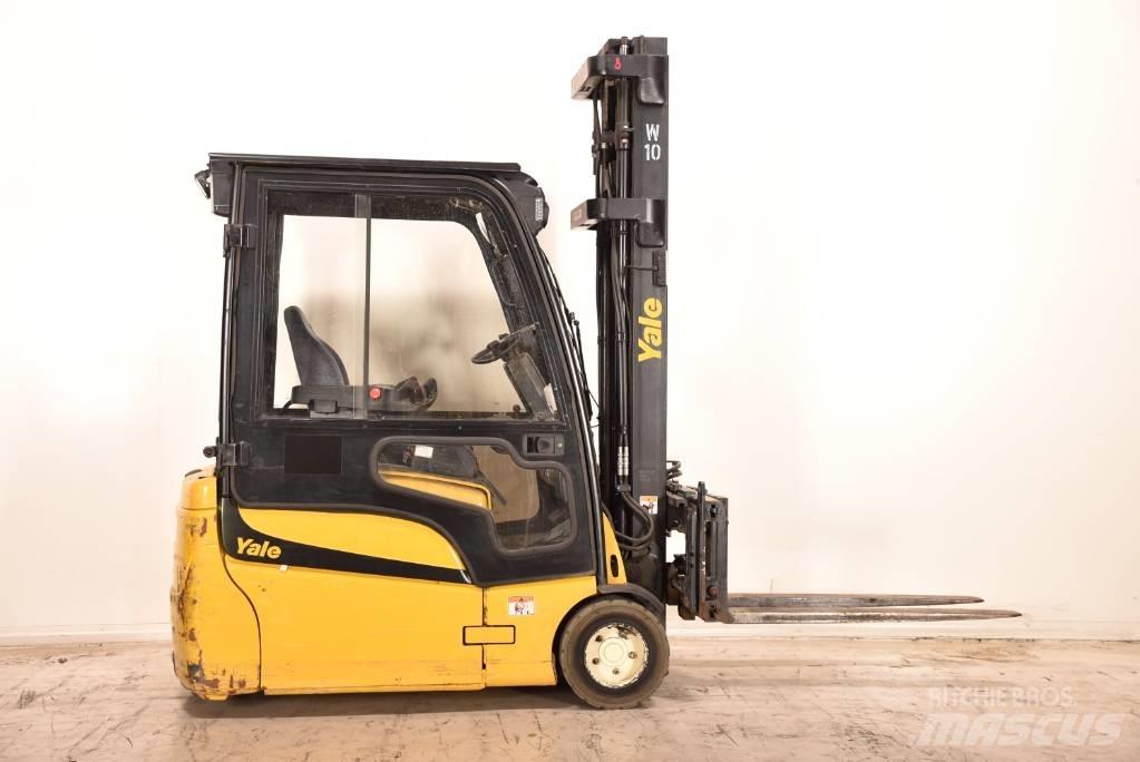 Yale ERP 20 VTLWB Električni viličarji