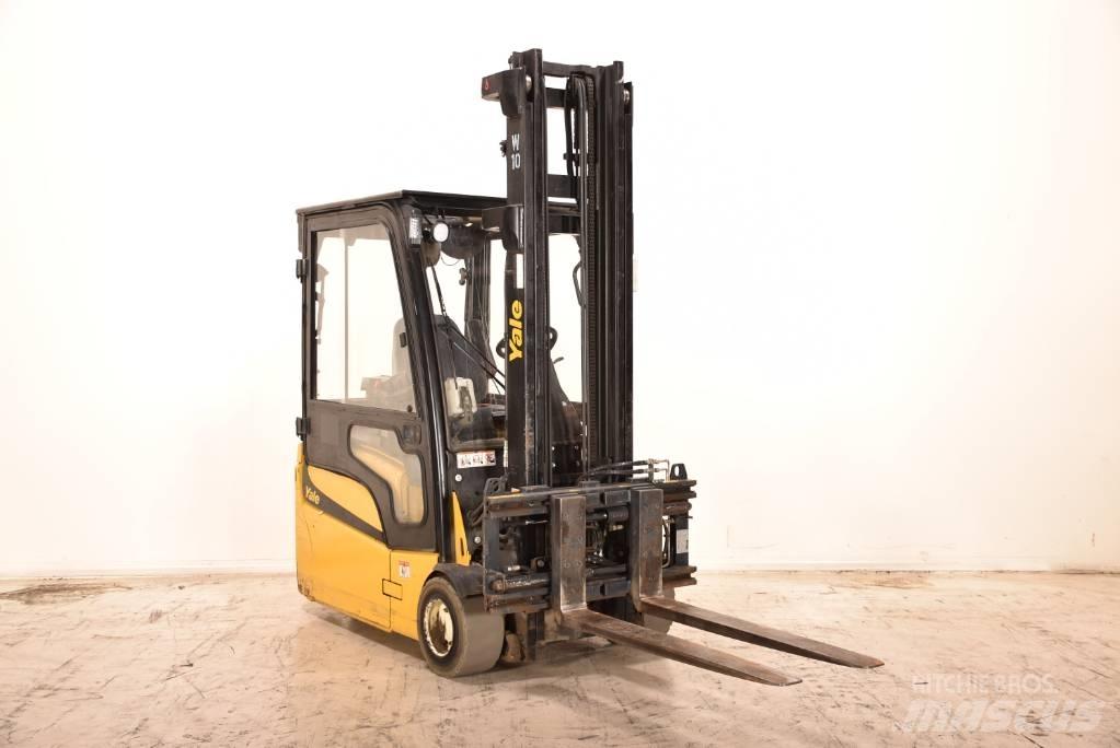 Yale ERP 20 VTLWB Električni viličarji