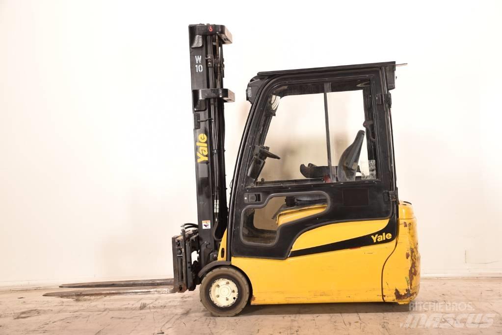 Yale ERP 20 VTLWB Električni viličarji
