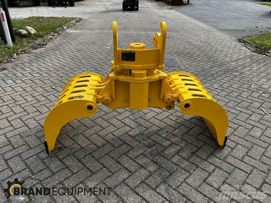  Niroc NG175D Grabeži