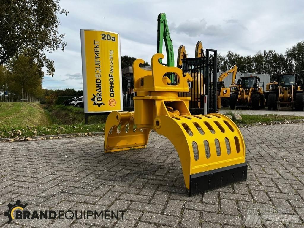  Niroc NG175D Grabeži