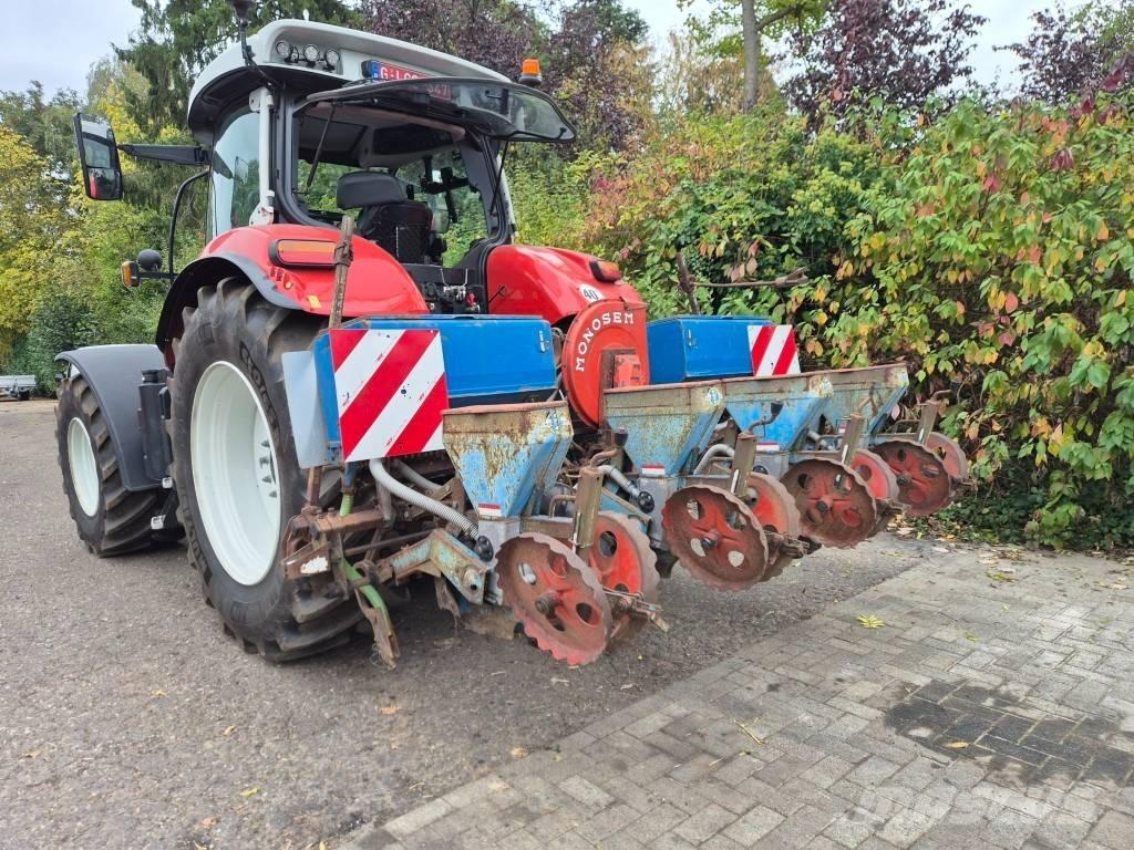 Monosem 4 Row Sejalnice