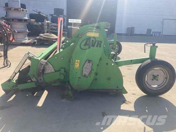 AVR - Multivator Oprema za pridelovanje krompirja - Drugo