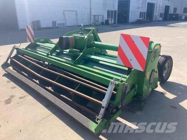 AVR - Multivator Oprema za pridelovanje krompirja - Drugo