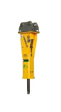 Indeco HP 600 FS Kladiva
