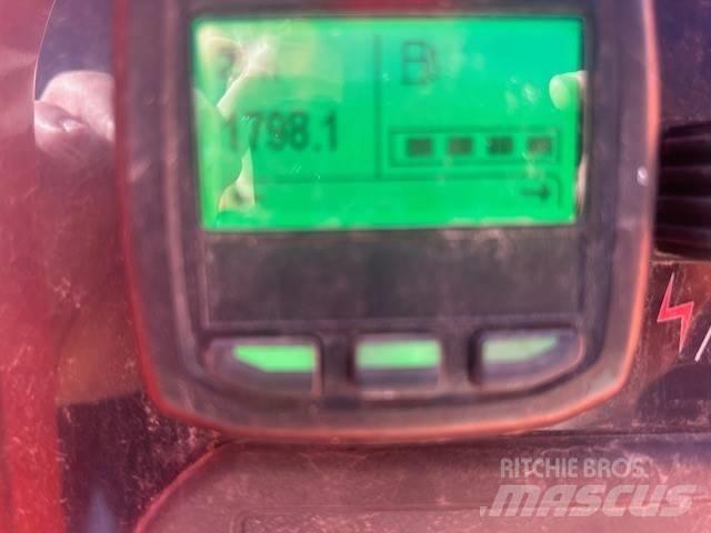 JLG 460 SJ Teleskopske dvižne ploščadi