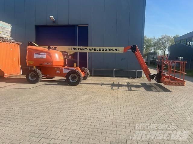 JLG 460 SJ Teleskopske dvižne ploščadi